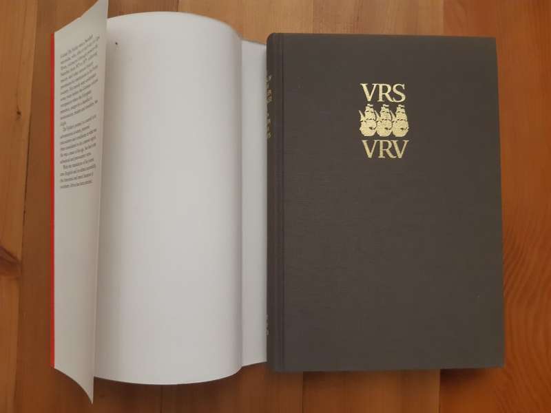 *HALF PRICE SALE!* The Journal of Gustaf de Vylder, Naturalist in South-Western Africa 1873-1875
