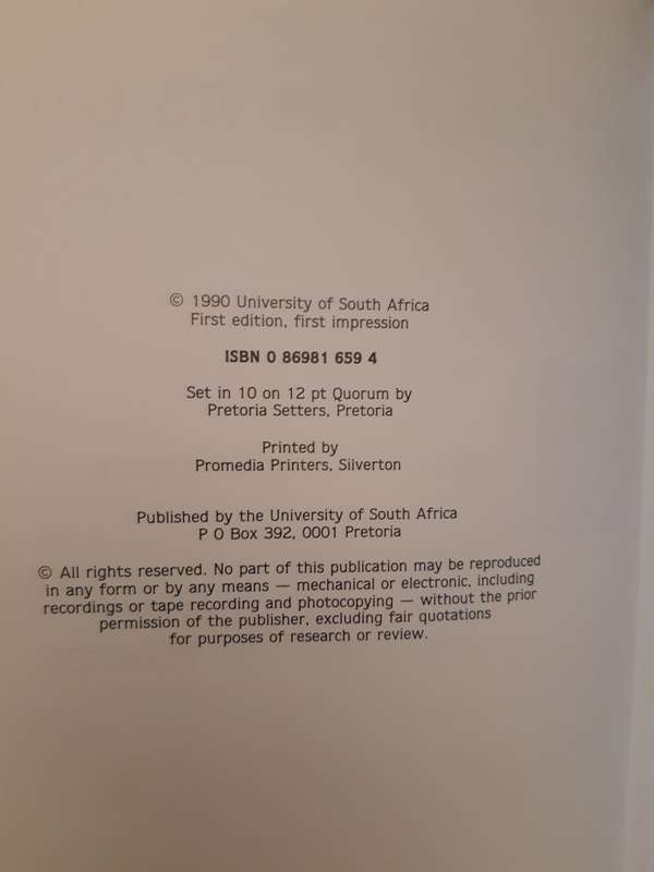 Not Only for Its Beauty: Beadwork and Its Cultural Significance Among the Xhosa-speaking Peoples