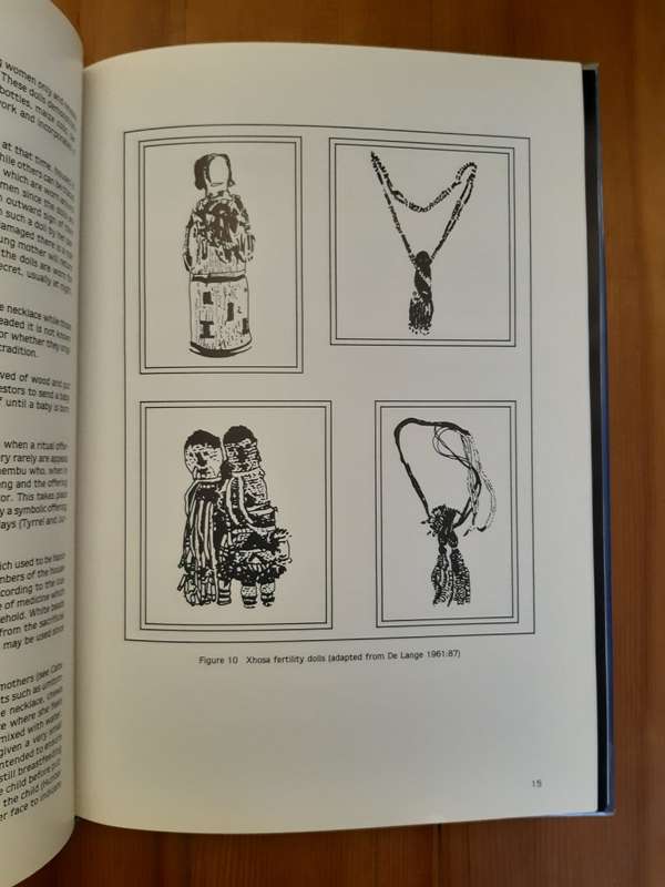 Not Only for Its Beauty: Beadwork and Its Cultural Significance Among the Xhosa-speaking Peoples