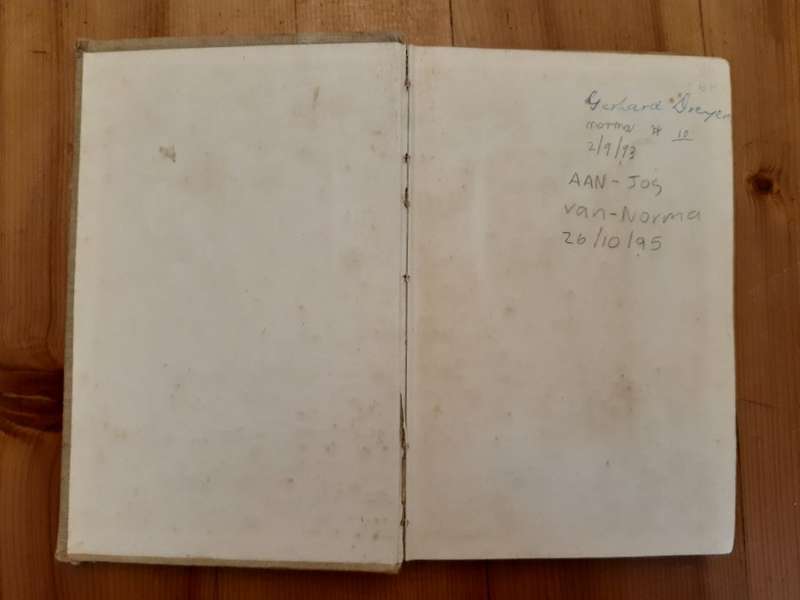 Trompie Die Waaghals (Trompie-Reeks Nr.18)