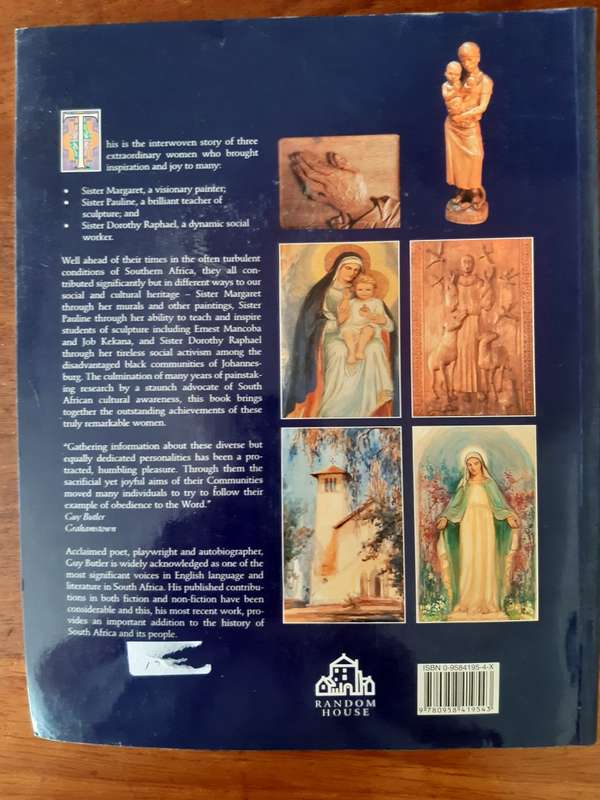 *HALF PRICE SALE!* *SIGNED* The Prophetic Nun