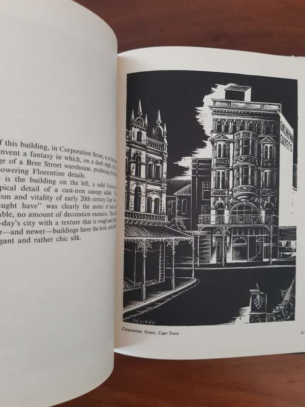 *HALF PRICE SALE!* Western Provincial: An Album of Paintings and Drawings of the Western Cape