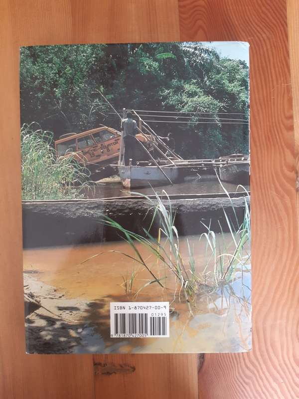 *HALF PRICE SALE!* Africar: Development of a Car for Africa