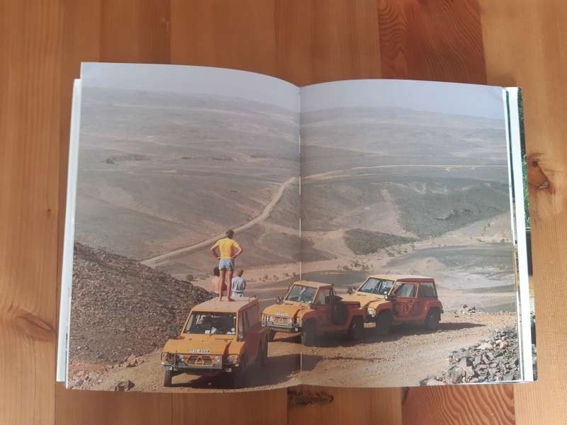 *HALF PRICE SALE!* Africar: Development of a Car for Africa