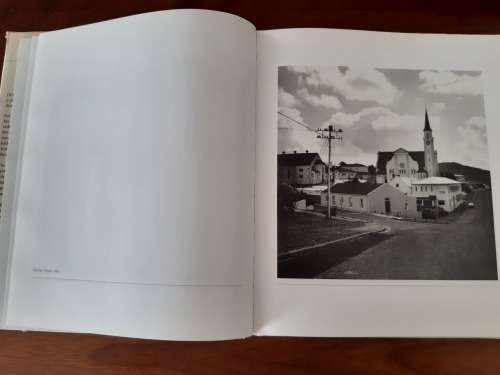 *HALF PRICE SALE!* Small towns of South Africa Roger Ballen,