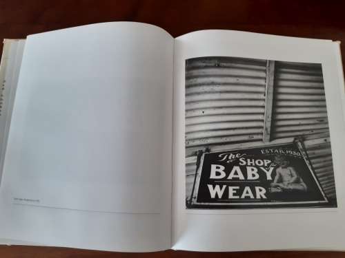 *HALF PRICE SALE!* Small towns of South Africa Roger Ballen,