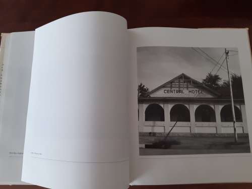 *HALF PRICE SALE!* Small towns of South Africa Roger Ballen,