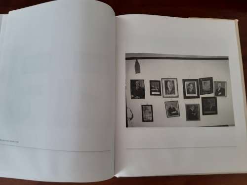 *HALF PRICE SALE!* Small towns of South Africa Roger Ballen,