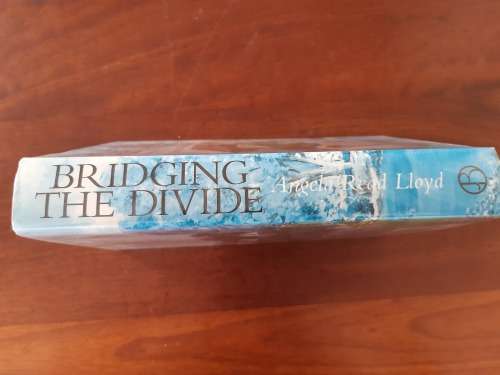 *HALF PRICE SALE!* Bridging The Divide: the story of a Boer-British Family