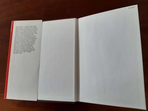 Trials of Slavery: Selected Documents Concerning Slaves from the Criminal Records of the Council of
