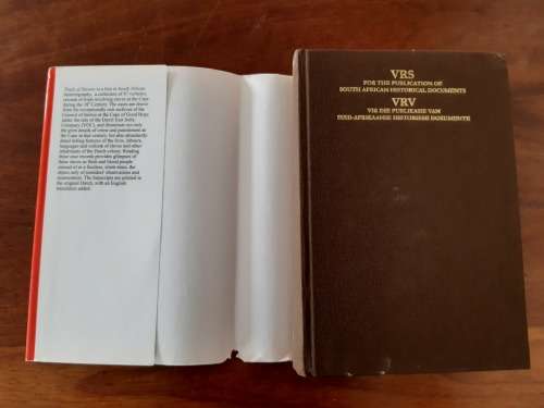 Trials of Slavery: Selected Documents Concerning Slaves from the Criminal Records of the Council of