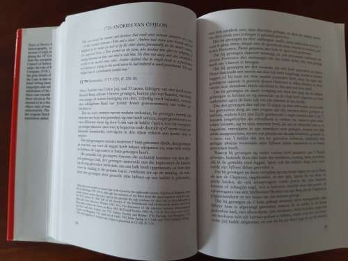 Trials of Slavery: Selected Documents Concerning Slaves from the Criminal Records of the Council of