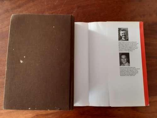 Trials of Slavery: Selected Documents Concerning Slaves from the Criminal Records of the Council of