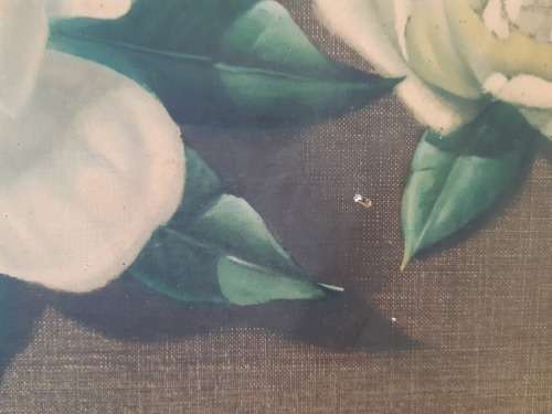 Tretchikoff `Magnolia` Print