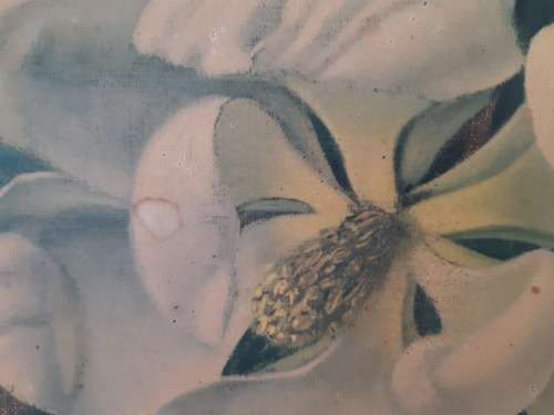 Tretchikoff `Magnolia` Print