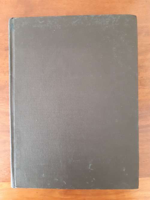 50% off April Fools Day Sale!Some Afrikaners photographed - David Goldblatt - First Edition - signed