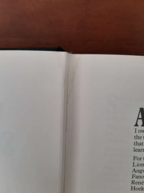 50% off April Fools Day Sale!Some Afrikaners photographed - David Goldblatt - First Edition - signed