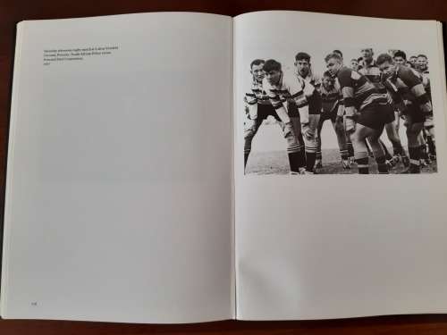 50% off April Fools Day Sale!Some Afrikaners photographed - David Goldblatt - First Edition - signed