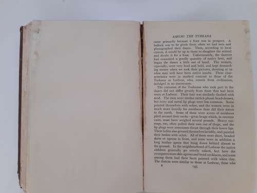 *HALF PRICE SALE!* Our African Adventure - William and Irene Morden