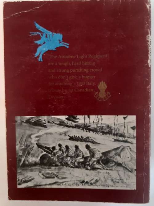Winged Gunners - R. C. Woollacott