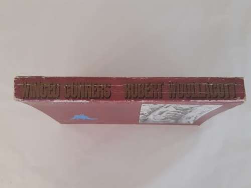 Winged Gunners - R. C. Woollacott