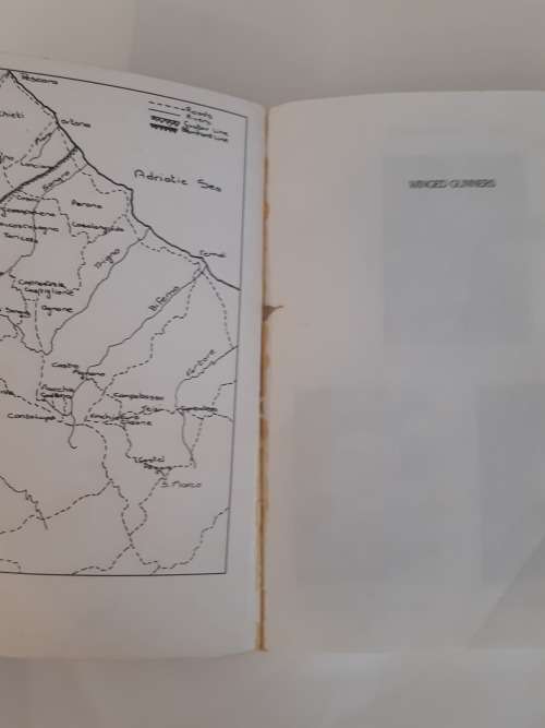 Winged Gunners - R. C. Woollacott