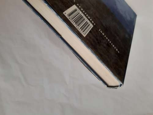 *HALF PRICE SALE!*  Footprints in the Karoo: A Story of Farming Life