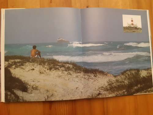 Shipwrecks of the Western Cape - Brian Wexham
