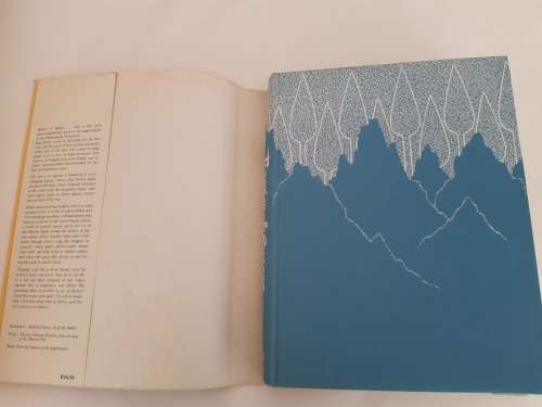 *HALF PRICE SALE!* *SIGNED* Barrier of Spears: Drama of the Drakensberg