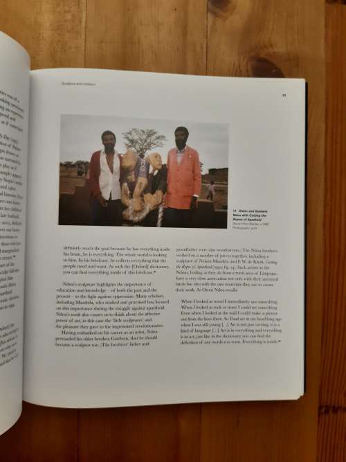 South Africa: The Art of a Nation