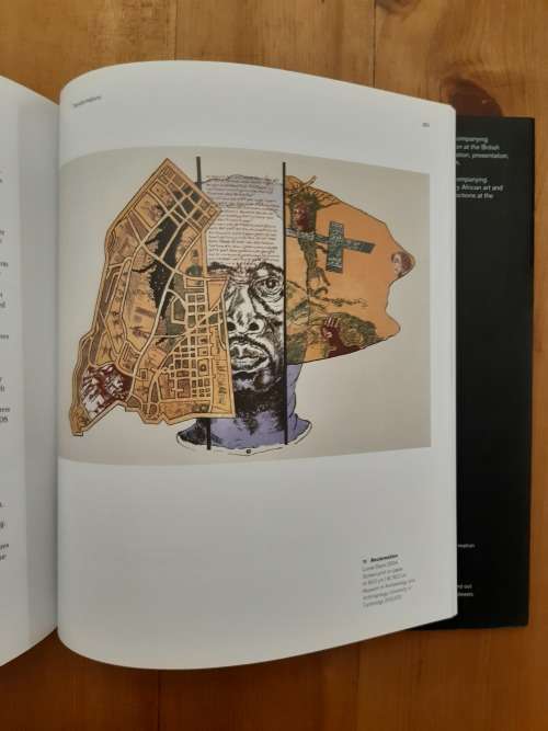 South Africa: The Art of a Nation