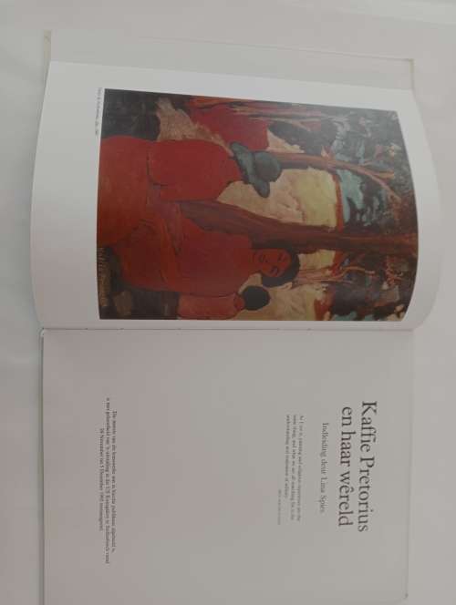 Lot of 3 X Africana books, one bid for all