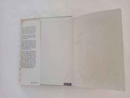 R50 SALE! Commando Courageous  R.W Schikkerling
