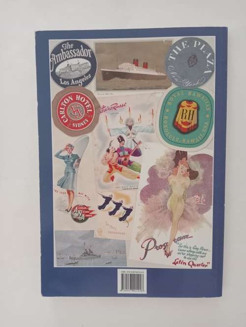 R50 SALE! Vintage Year - The 1947 Diaries of Jean St Leger Lawrence