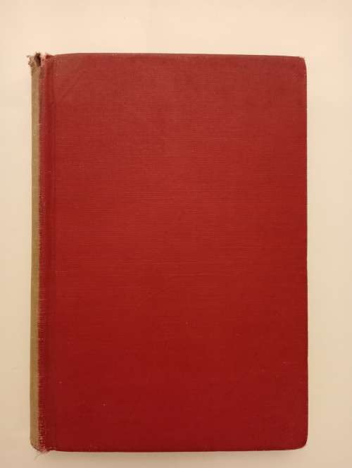 The Man-Eaters of Tsavo - J.H. Patterson
