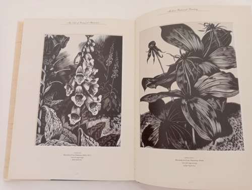 R50 SALE! The Art of Botanical Illustration: The Classic Illustrators and Their Achievements from
