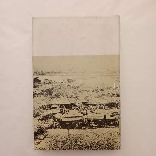 Sunshine and Storm in Rhodesia - F.C. Selous