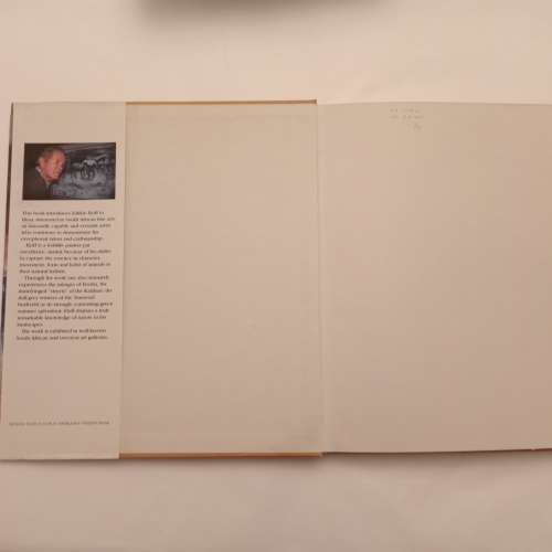 R50 SALE! The Art of Zakkie Eloff - D M Joubert