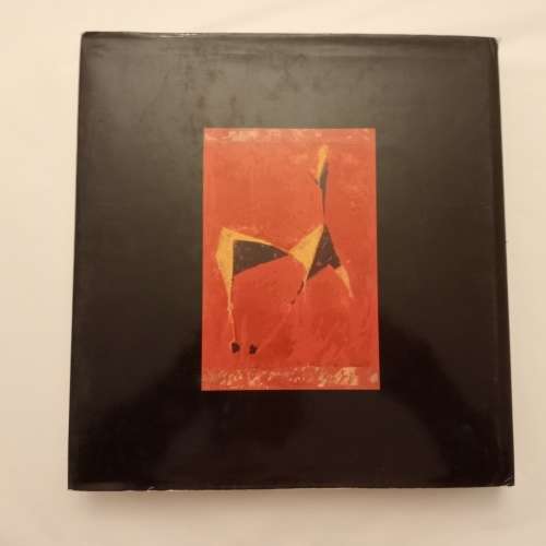 *SALE* Marino Marini: Paintings