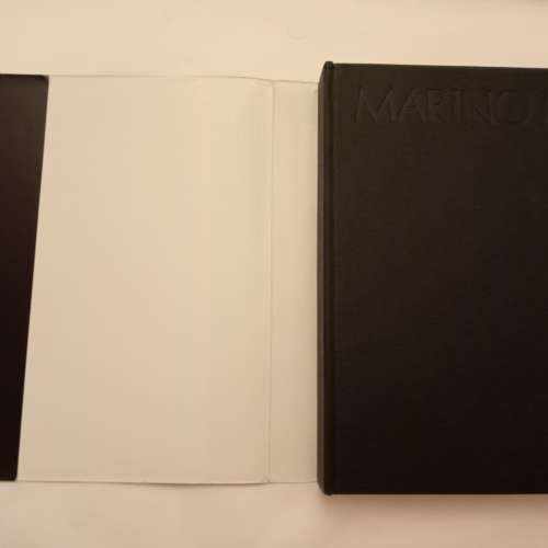 *SALE* Marino Marini: Paintings