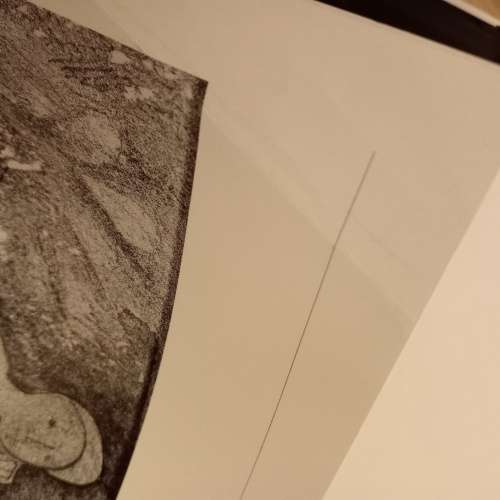 *SALE* Marino Marini: Paintings