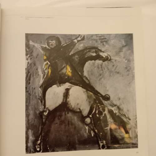 *SALE* Marino Marini: Paintings