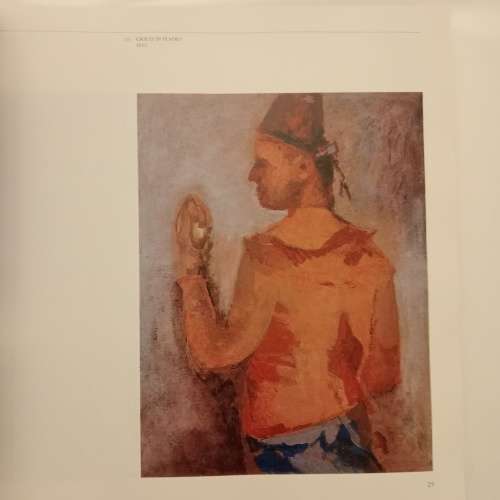 *SALE* Marino Marini: Paintings