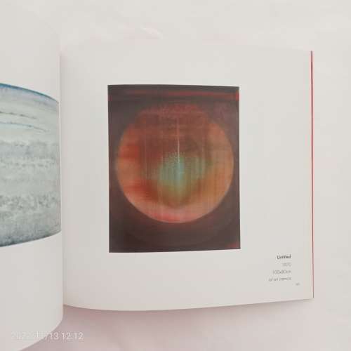 Abstract South African Art from the Isolation Years: Vol 1 Winter 2007