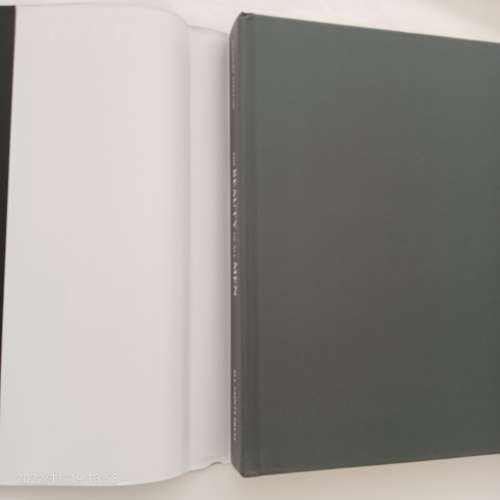 The Beauty of Men Photographs 1976-2011 - Stanley Stellar