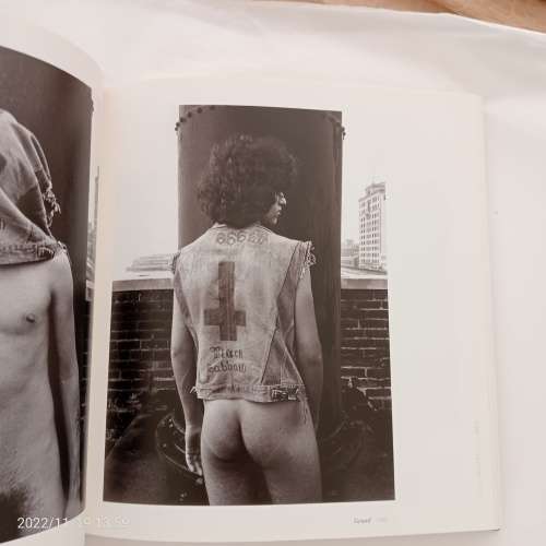 The Beauty of Men Photographs 1976-2011 - Stanley Stellar