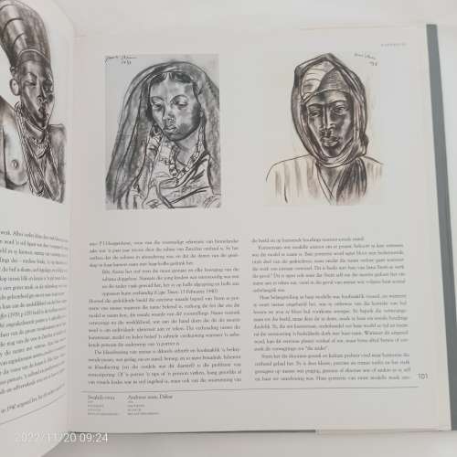 Irma Stern: `n Fees Van Kleur (Afrikaans Edition)
