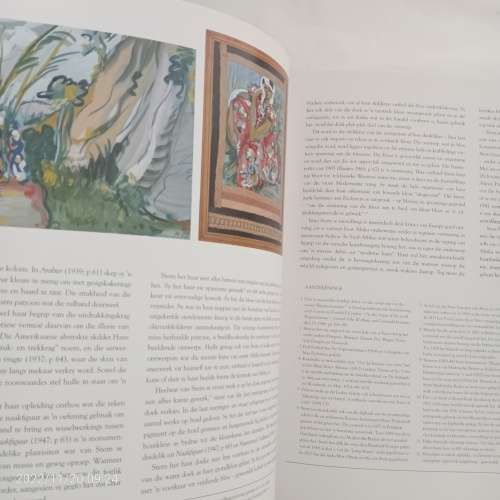 Irma Stern: `n Fees Van Kleur (Afrikaans Edition)