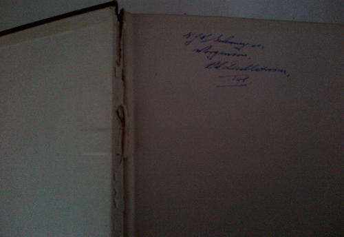 Hulpboek vir Boere in Suid-Afrika Deel I, II, III (1957)