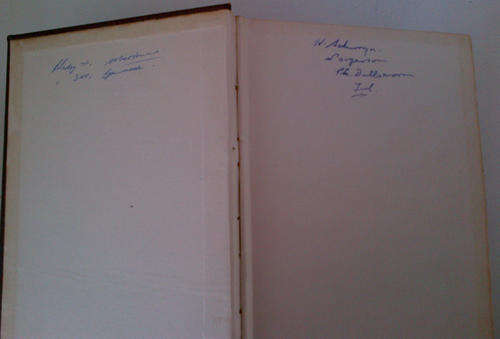 Hulpboek vir Boere in Suid-Afrika Deel I, II, III (1957)
